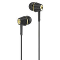 Wired earphones 3.5mm “M70 Graceful” with microphone