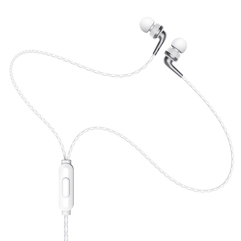 Wired earphones 3.5mm “M71 Inspiring” with mic