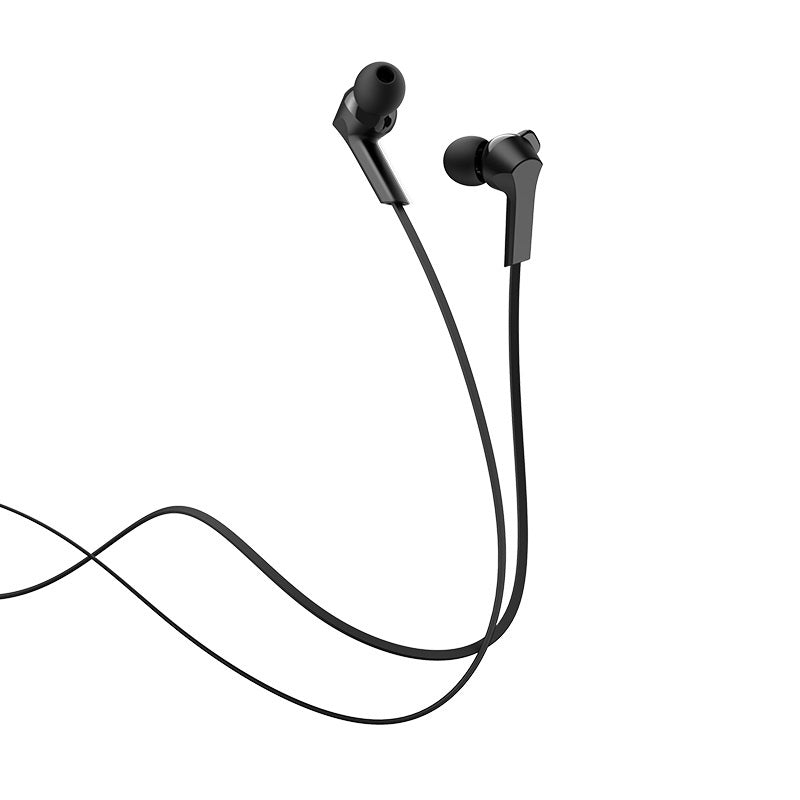 Wired earphones 3.5mm “M72 Admire” with mic