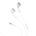 Wired earphones 3.5mm “M73 Joan” with mic