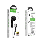 Wired earphones 3.5mm “M73 Joan” with mic