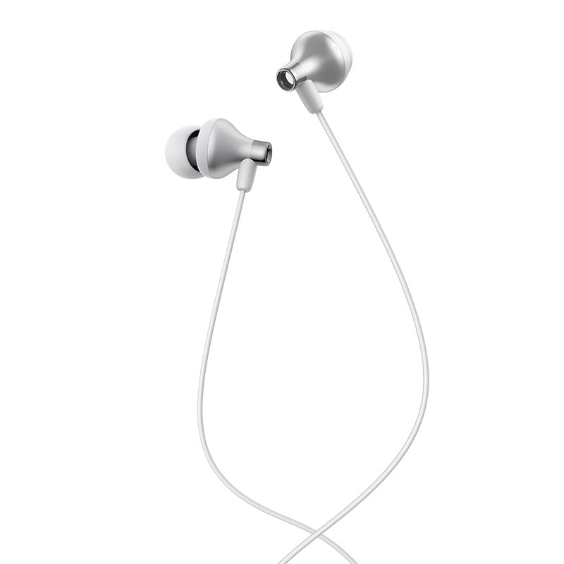 Wired earphones “M74 Classic” with mic combination set