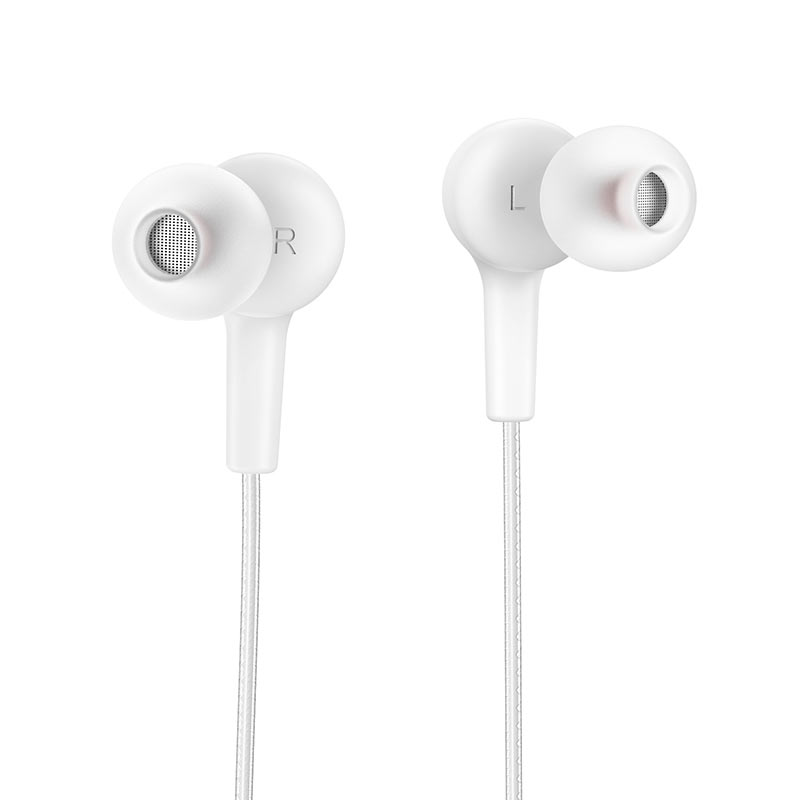 Wired earphones 3.5mm “M78 El Placer” with mic
