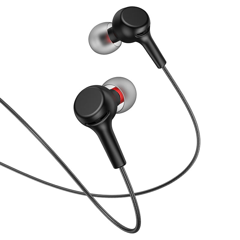 Wired earphones 3.5mm “M78 El Placer” with mic
