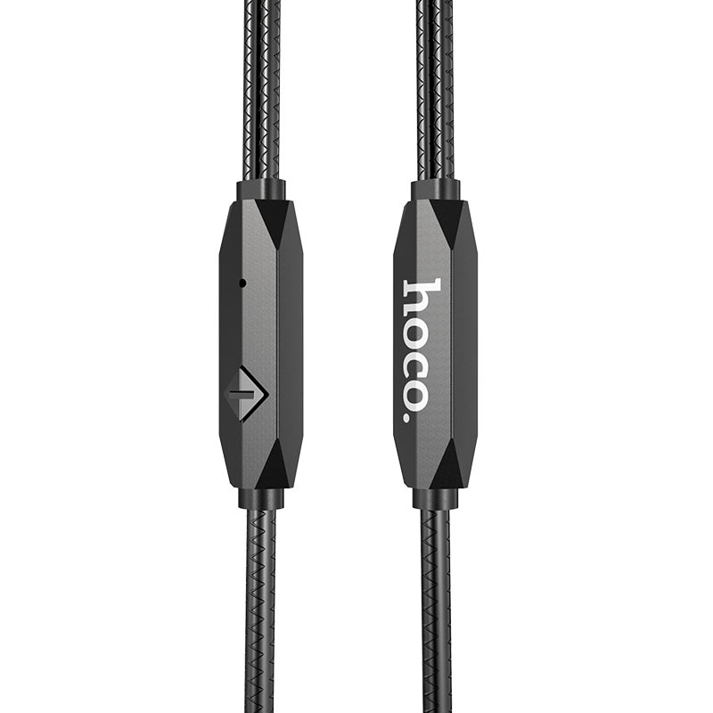 Wired earphones 3.5mm “M79 Cresta” with mic