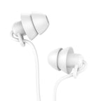 Wired earphones “M81 Imperceptible” with mic