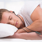 Wired earphones “M81 Imperceptible” with mic