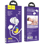 Wired earphones “M81 Imperceptible” with mic