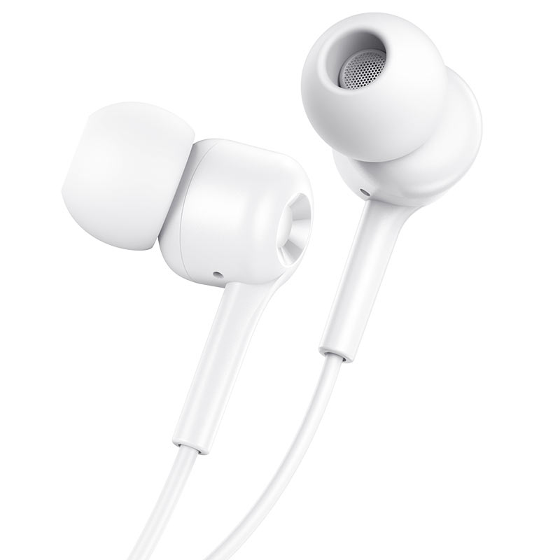 Wired earphones “M82 La musique” with mic