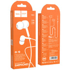 Wired earphones “M82 La musique” with mic