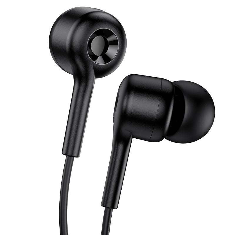 Wired earphones “M82 La musique” with mic