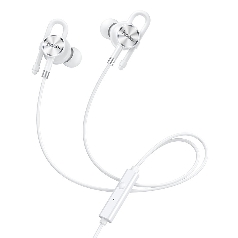 Wired earphones 3.5mm “M84 Perfection” with mic
