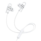 Wired earphones 3.5mm “M84 Perfection” with mic