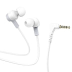 Wired earphones 3.5mm “M86 Oceanic” with mic