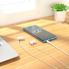 Wired earphones 3.5mm “M88 Graceful” with mic