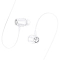 Wired earphones 3.5mm “M88 Graceful” with mic