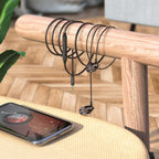 Wired earphones 3.5mm “M90 Delight” with mic