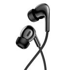 Wired earphones Type-C “M91 Shelly” with mic
