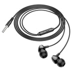 Wired earphones 3.5mm “M94” with mic