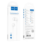 Wired earphones 3.5mm “M94” with mic