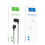 Wired earphones 3.5mm “M94” with mic