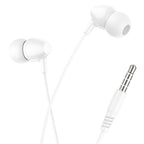 Wired earphones 3.5mm “M94” with mic