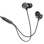 Wired earphones 3.5mm “M96 Platinum” with mic