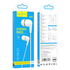 Wired earphones 3.5mm “M97 Enjoy” with mic