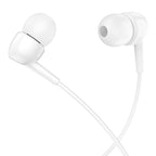 Wired earphones 3.5mm “M99 Celestial” with mic