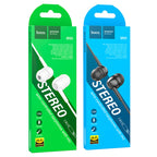 Wired earphones 3.5mm “M99 Celestial” with mic
