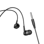 Wired earphones 3.5mm “M99 Celestial” with mic