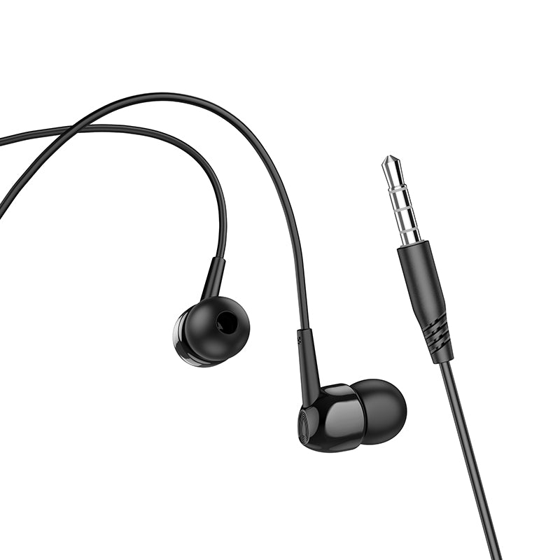 Wired earphones 3.5mm “M99 Celestial” with mic
