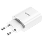 Wall charger “N14 Smart charging” PD20W EU set with cable