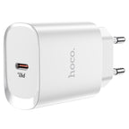 Wall charger “N14 Smart charging” PD20W EU set with cable