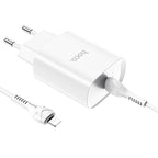 Wall charger “N14 Smart charging” PD20W EU set with cable