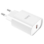 Wall charger “N14 Smart charging” PD20W EU set with cable