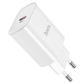 Wall charger “N14 Smart charging” PD20W EU set with cable