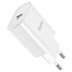Wall charger “N14 Smart charging” PD20W EU set with cable