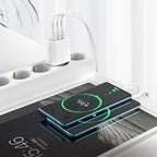 Wall charger “N15 Amazing” 3 port EU