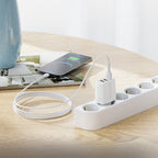 Wall charger “N15 Amazing” 3 port EU