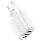 Wall charger “N15 Amazing” 3 port EU