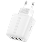 Wall charger “N15 Amazing” 3 port EU