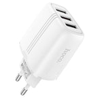 Wall charger “N15 Amazing” 3 port EU