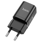 Wall charger “N19 Rigorous” PD25W EU set with cable