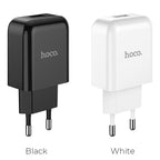 Wall charger “N2 Vigour” EU plug set with cable