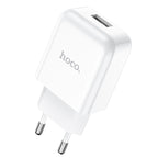 Wall charger “N2 Vigour” EU plug set with cable