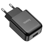 Wall charger “N2 Vigour” EU plug set with cable