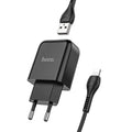 Wall charger “N2 Vigour” EU plug set with cable