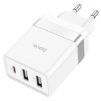 Wall charger “N21 Pro Tourer” PD30W EU set with cable