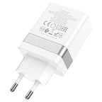 Wall charger “N21 Pro Tourer” PD30W EU set with cable